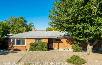 1809 Cornell Dr. SE