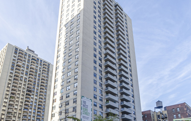 100 W 93 ST