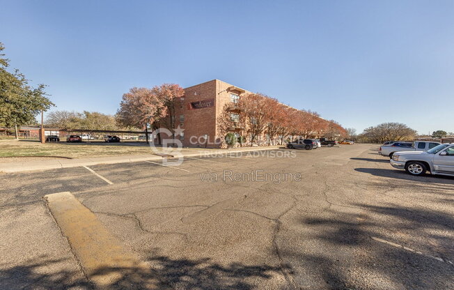 1 bed, 1 bath, 650 sqft, $680, Unit 208