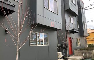 160 East 15th Ave