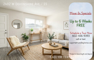 2402 W Devonshire Ave