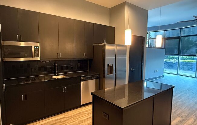 1 bed, 1 bath, $2,200, Unit UNIT 710