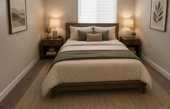 1 bed, 1 bath, 815 sqft, $2,395, Unit 220