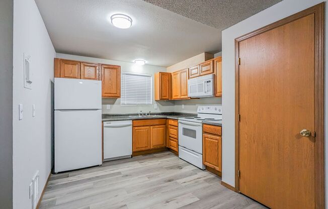 130 W Gilman Avenue