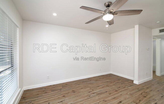 1 bed, 1 bath, 750 sqft, $745, Unit 108