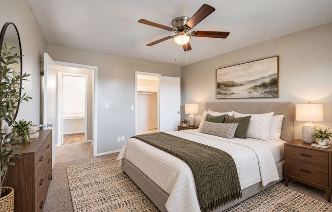 1 bed, 1 bath, 576 sqft, $1,175, Unit 2298-23
