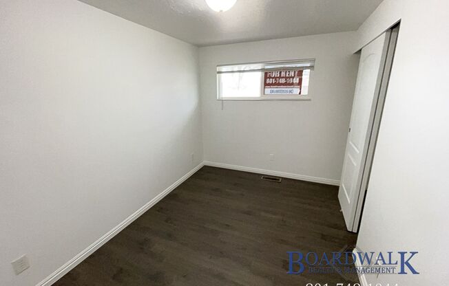 3 beds, 1 bath, $1,799