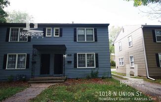 1018 N Union St