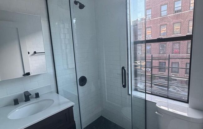 Studio, 1 bath, $2,100, Unit 2B1