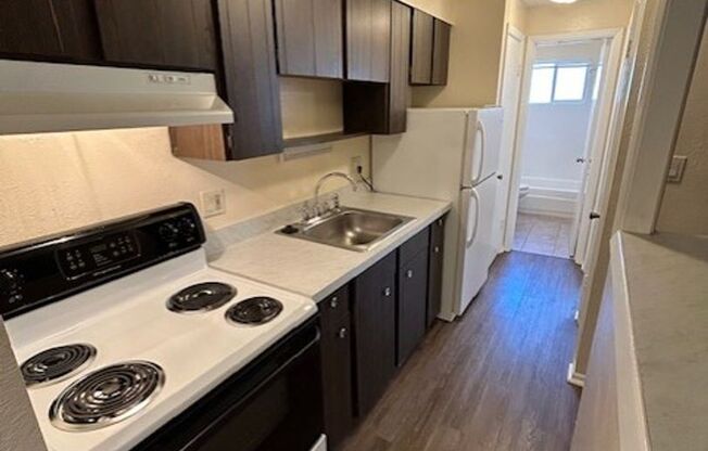 1 bed, 1 bath, 500 sqft, $1,150, Unit 305