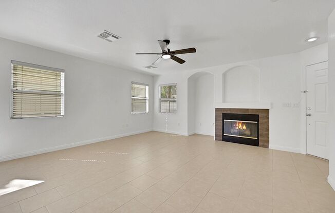 Bright & Spacious Two-Story Home for Rent!