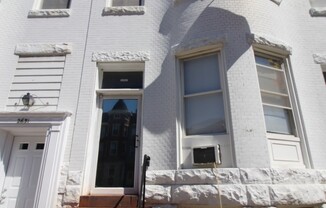 2629 N. Charles St