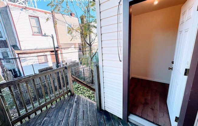 Partner-provided property photo