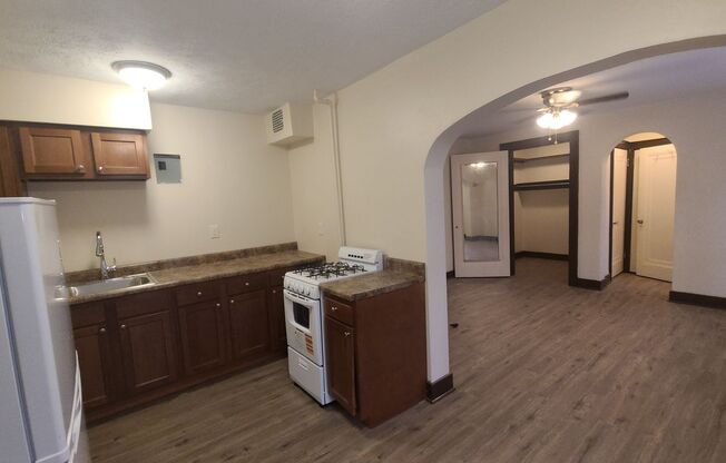 Lebanon Hall Apartments