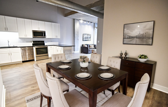 1 bed, 1 bath, 711 sqft, $3,000, Unit 3833-203