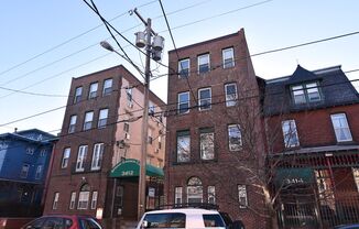 Studio, 1 bath, $890, Unit A33