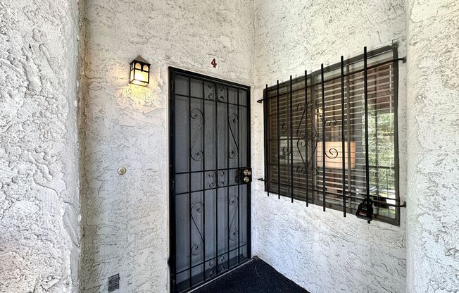 Park West Condo