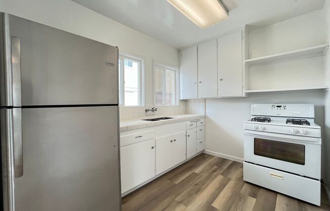 1 bed, 1 bath, $2,195