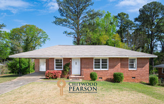 Updated 3BR Home with Fenced Yard on Quiet Street in Lake City