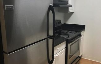 1 bed, 1 bath, 600 sqft, $2,350, Unit 511