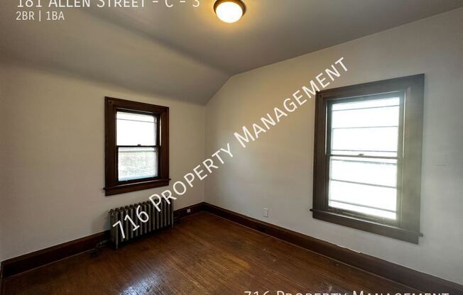 181 ALLEN ST