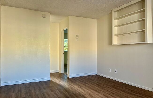 1 bed, 1 bath, $1,750, Unit 18