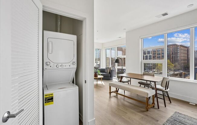 1 bed, 1.5 baths, 773 sqft, $2,649, Unit 504