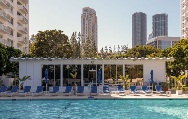 1 bed, 1 bath, 805 sqft, $3,900, Unit 1010