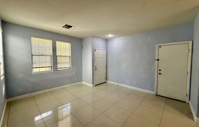 2 beds, 2.5 baths, $1,500