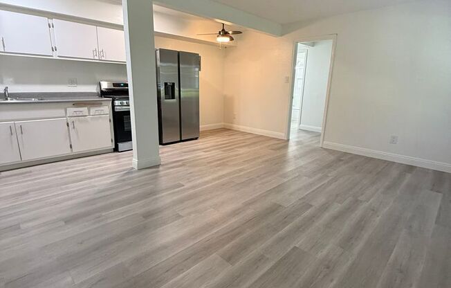 1 bed, 1 bath, 525 sqft, $1,850, Unit 9175-2