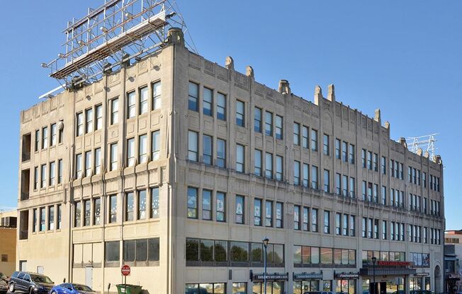 6800 Market Residential