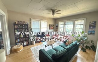 Laurel Flats