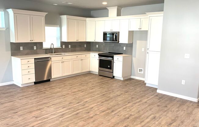 3/2.5 Townhome for rent