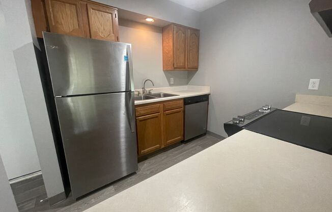 1 bed, 1 bath, 650 sqft, $965, Unit 1503-09