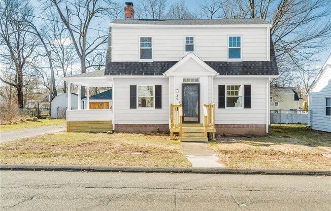 39 FRISSELL TERRACE