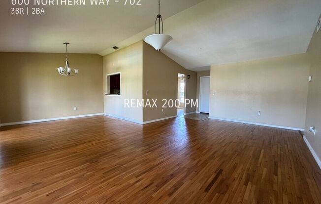 600 NORTHERN WAY Unit#1301