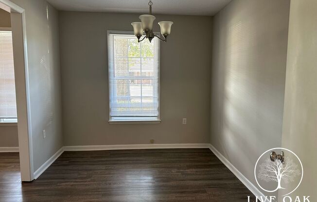 Parker Drive 620 Hinesville, GA