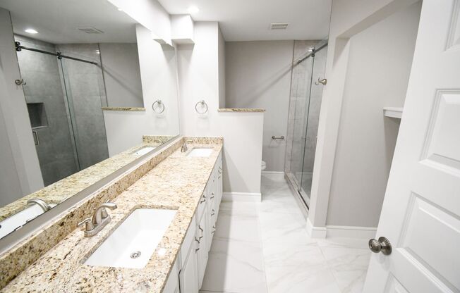 NEWLY REMODELED 4 bedroom
