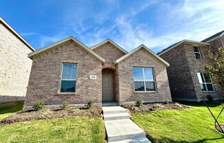 9916 Thornapple Road, Fort Worth, Texas 76179