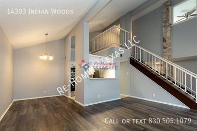 14303 INDIAN WOODS