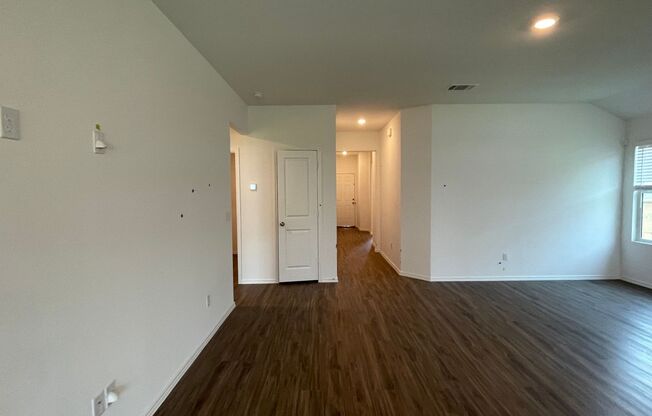 House For Lease in Kyle