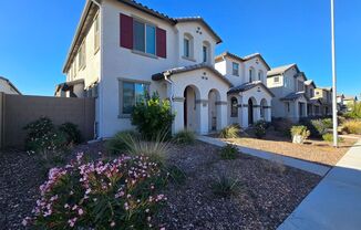 Accommodating and Spacious West Valley Home Near Loop 101! Community Pool!!