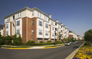 Residence at King Farm Apartments in Rockville, MD