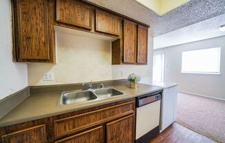 1 bed, 1 bath, 880 sqft, $735