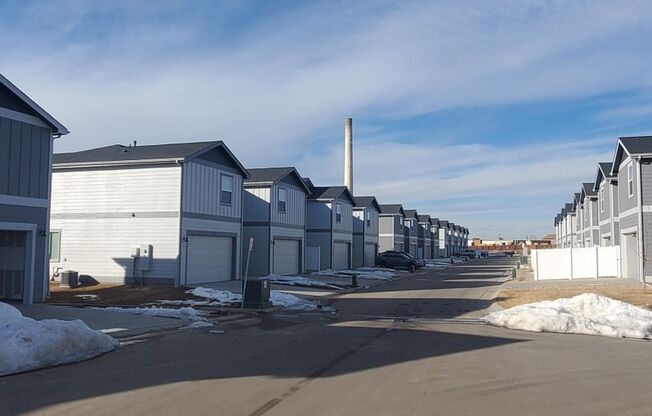 Updated and Very Spacious 3 Bedroom Townhome in Windsor!