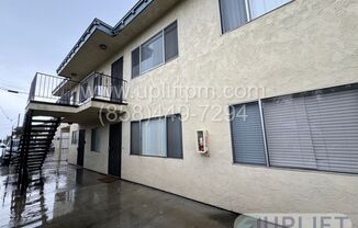 2 beds, 1 bath, 775 sqft, $2,200, Unit Unit F