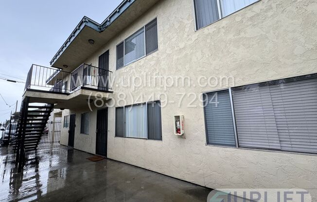 2 beds, 1 bath, 775 sqft, $2,200, Unit Unit F