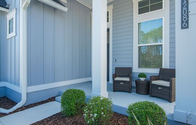 Highly Desirable Seven Pines!