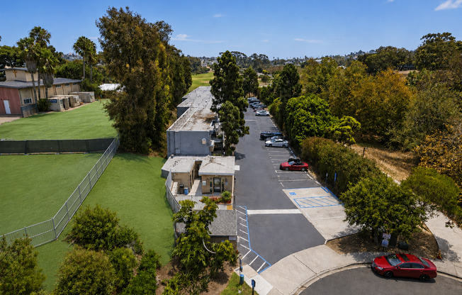 Point Loma Bay Apartments | Coastal Living Near the Beach