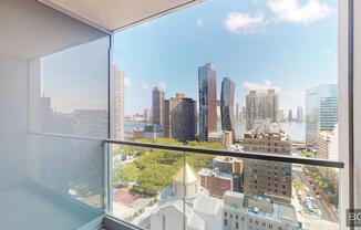 2 beds, 1 bath, $7,195, Unit 2101